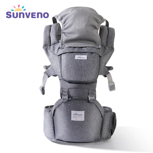 Sunveno Multifunctional Baby Carrier