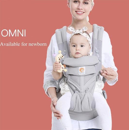 Egobaby Multifunctional Baby Carrier