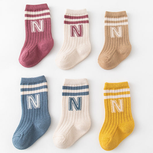 Newborn Baby Socks