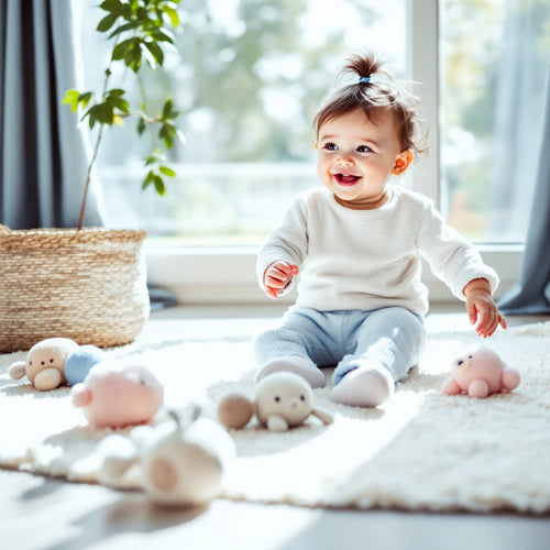 Dressing Up Your Kids: A Guide to Baby and Children's Clothing