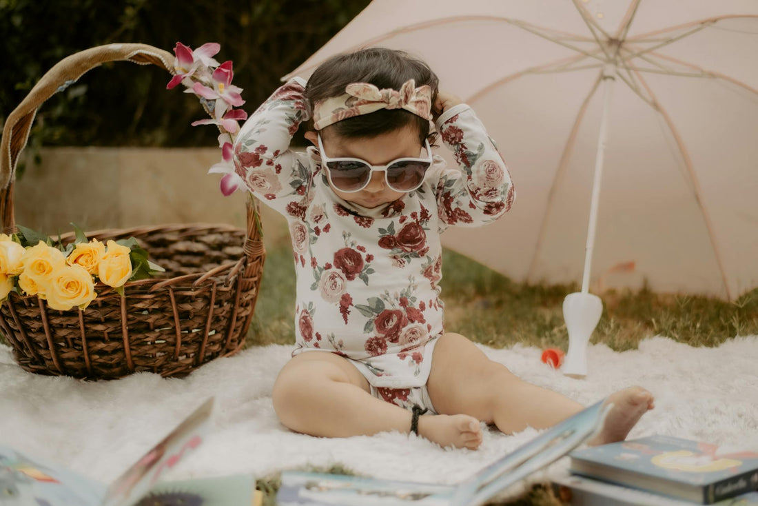 Small Threads Tiny Threads | Shop Adorable & Trendy Kids & Baby Clothing Online ...