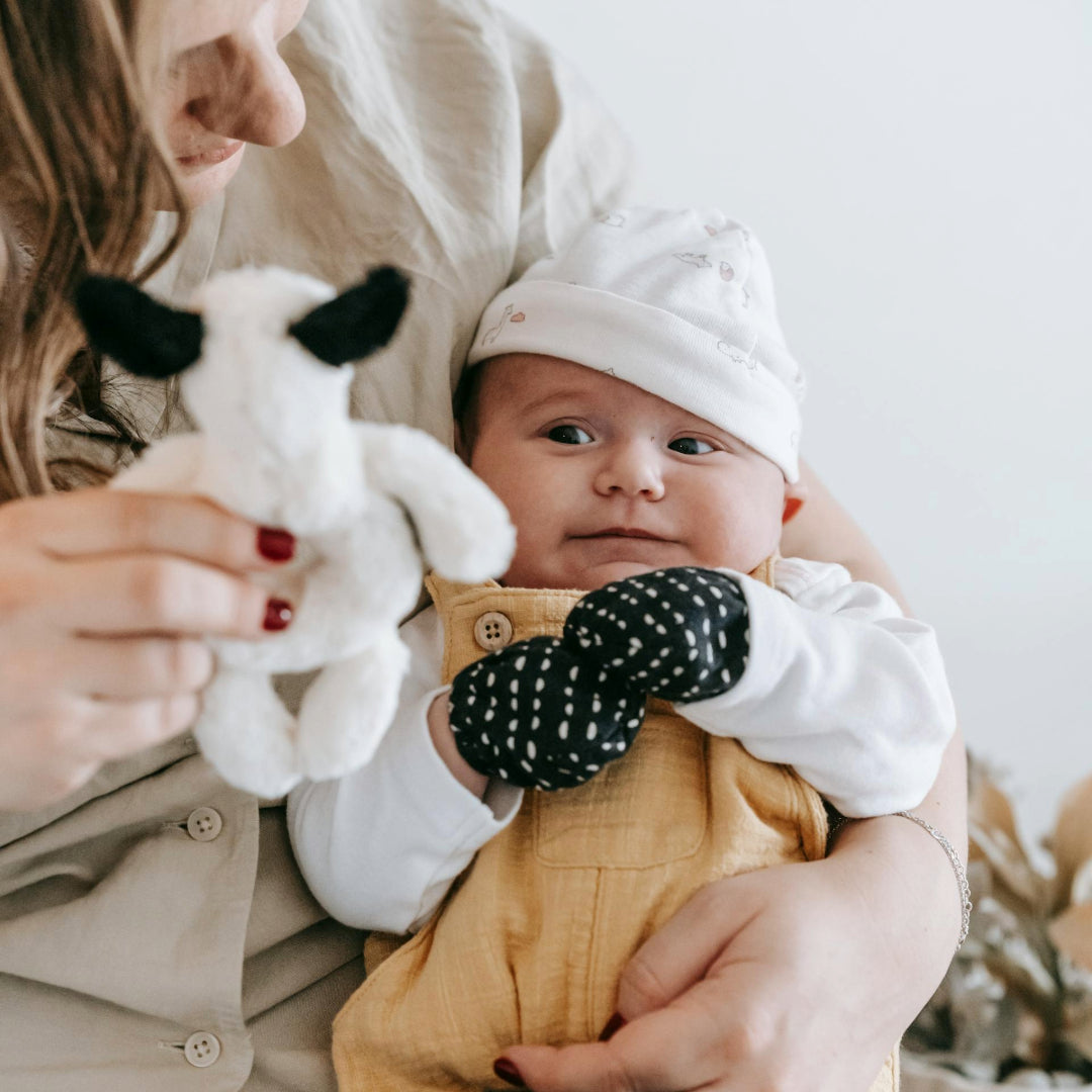 Hats & Mittens