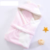 Luxury Soft Swaddle Blanket