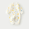 Playful Baby Pajama Onesie