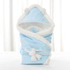 Luxury Soft Swaddle Blanket