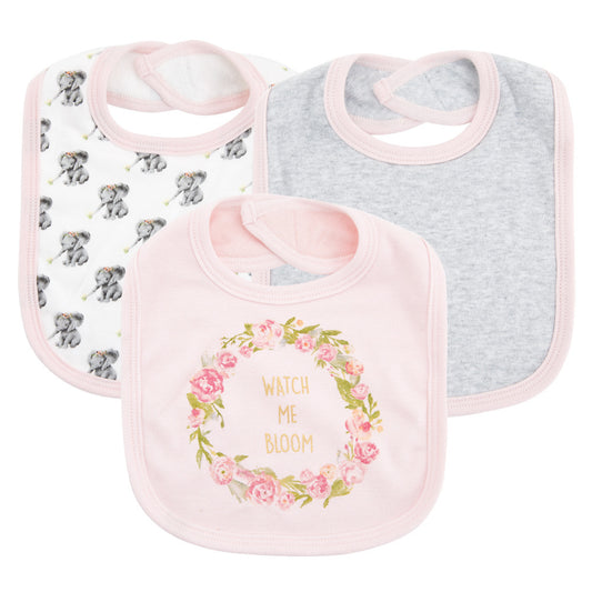 Playful Bib Pack