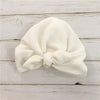 Baby Bow Hat