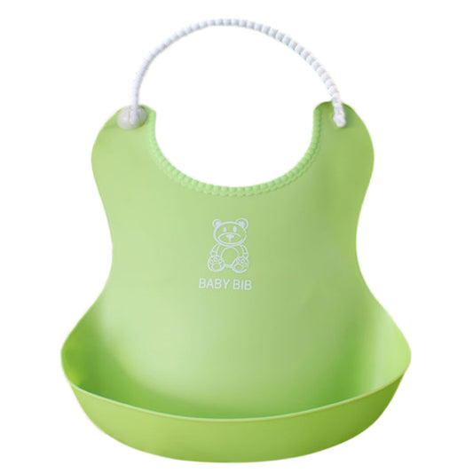 Silicone Bib