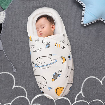 Anti Startle Swaddle Blanket