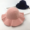 Child's Summer Sun Hat