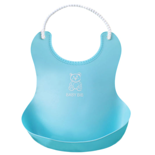 Silicone Bib