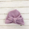 Baby Bow Hat