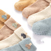 Adorable Soft Baby Socks