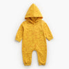 Toddler Dinosaur Hooded Onesie