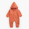 Toddler Dinosaur Hooded Onesie