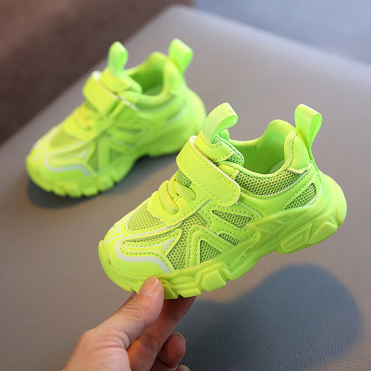 Toddler Sports Sneakers