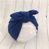 Baby Bow Hat