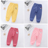 Baby Cartoon Trackies