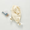 Luxury Cotton Baby Bodysuit