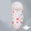 Anti Startle Swaddle Blanket