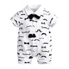 Baby Gentleman Onesie