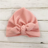 Baby Bow Hat