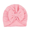 Baby Bow Beanie