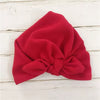 Baby Bow Hat