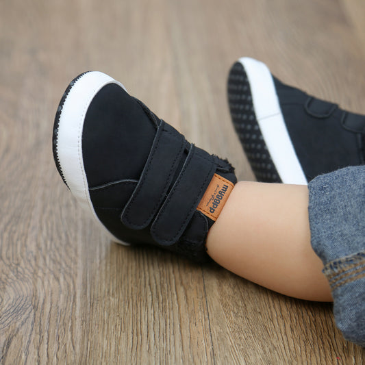 High-top Casual Baby Toddler Shoes