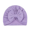 Baby Bow Beanie