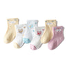 Baby Cartoon Socks Bundle