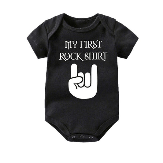 Rock T-Bodysuit