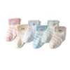 Baby Cartoon Socks Bundle