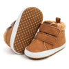 High-top Casual Baby Toddler Shoes