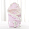 Luxury Soft Swaddle Blanket