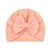 Baby Bow Beanie