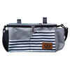 Multifunctional Stroller Storage Bag