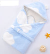 Luxury Soft Swaddle Blanket