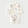 Playful Baby Pajama Onesie