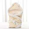 Luxury Soft Swaddle Blanket