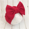 Baby Bow Hat