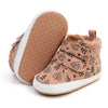 High-top Casual Baby Toddler Shoes