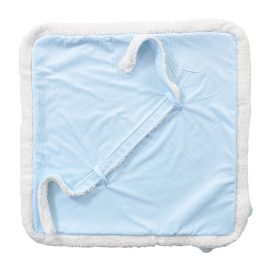 Luxury Soft Swaddle Blanket