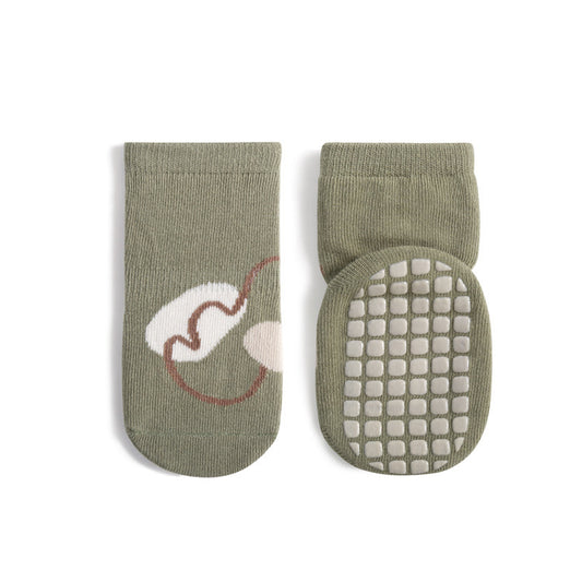 Cartoon Non-slip Floor Socks