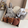 Newborn Gift Box 6Pcs Set