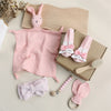 Newborn Gift Box 6Pcs Set