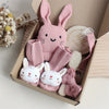 Newborn Gift Box 6Pcs Set