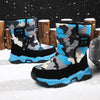 Child's Waterproof Anti-Slip Winter Boots