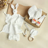 Newborn Gift Box 6Pcs Set