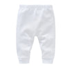 2-Piece Baby Bodysuit & Trackies Set